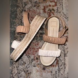 Dolce Vita Wedges